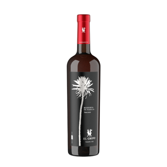 El Grifo Reserva de Familia...