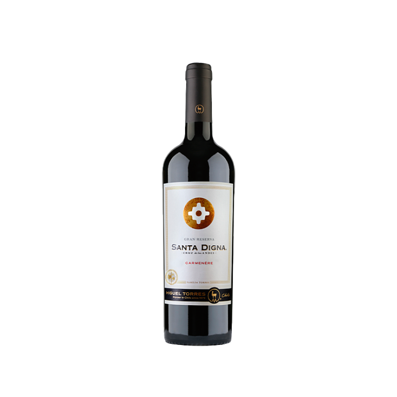 Image of Santa Digna Carménère 2024