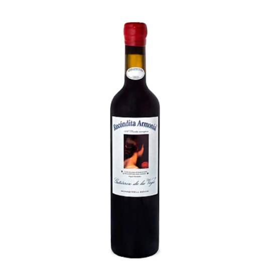 Recóndita Armonía  37,5 cl...