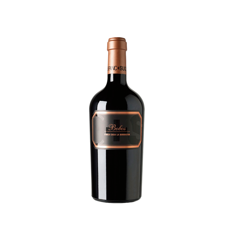 Image of Bobos Finca Casa La Borracha 2023