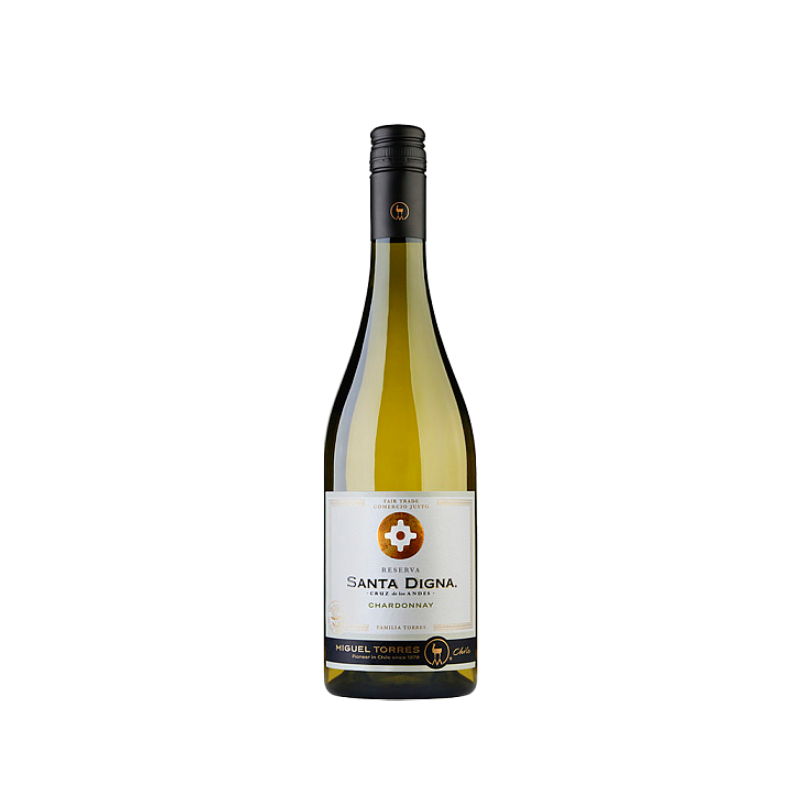 Image of Santa Digna Chardonnay 2024