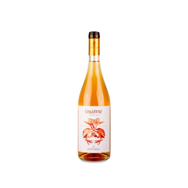 Image of Santa Tresa Insieme Orange 2025