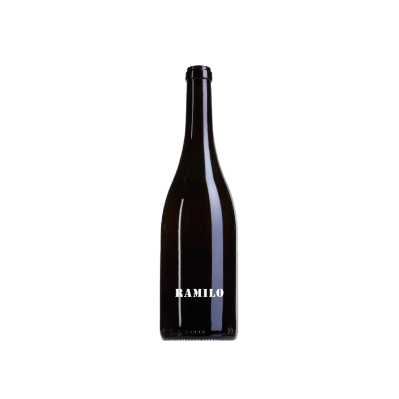 Image of Ramilo Nativas Tinto 2024