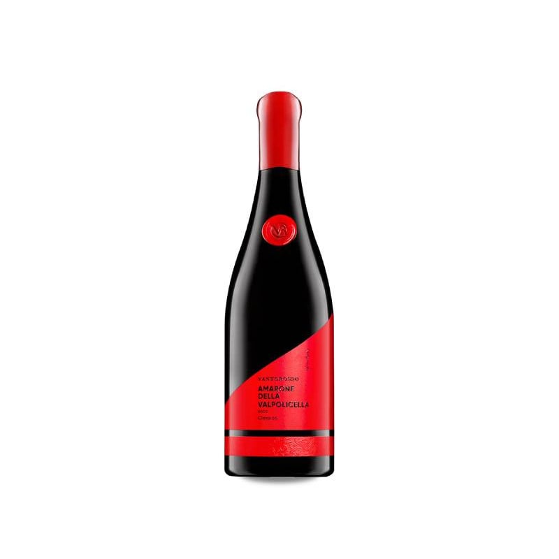 Image of Vantorosso Amarone della Valpolicella 2018