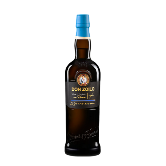Don Zoilo Palo Cortado en...