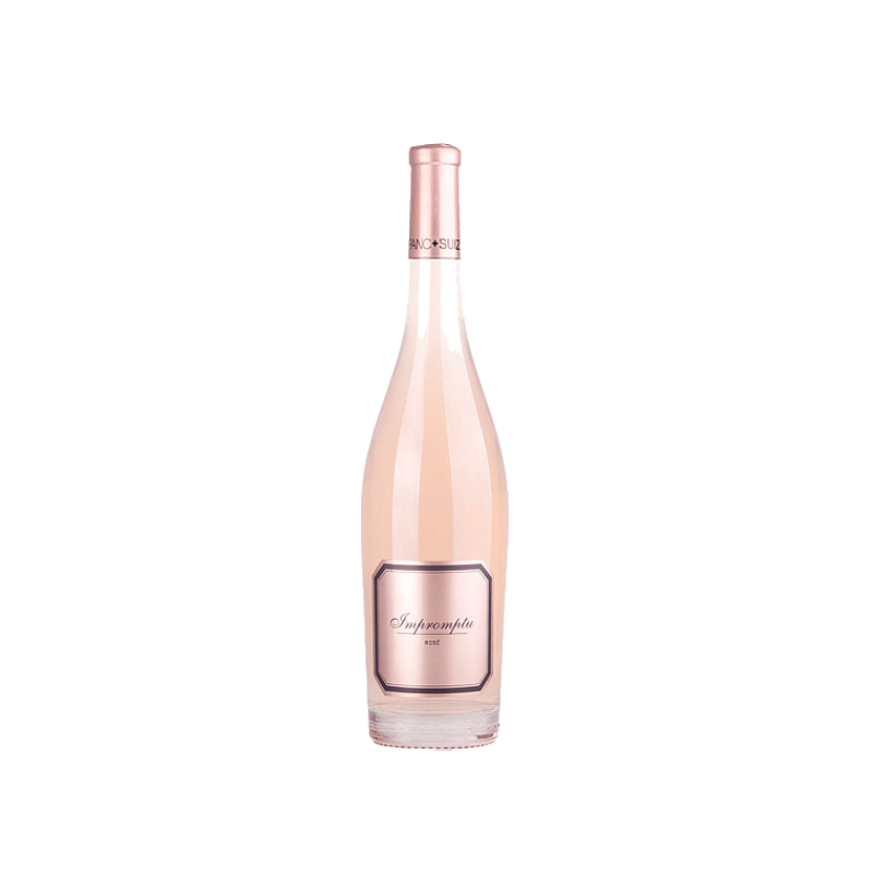 Image of Impromptu Rose 2023