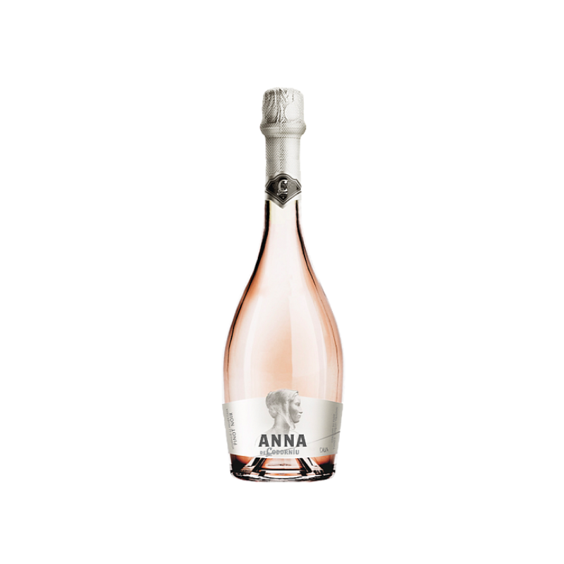 Image of Anna de Codorniu Iconica Pinot Noir Brut