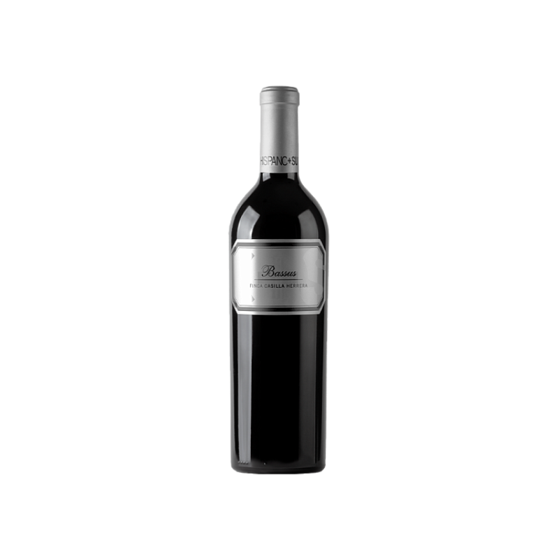 Image of Bassus Finca Casilla Herrera 2021