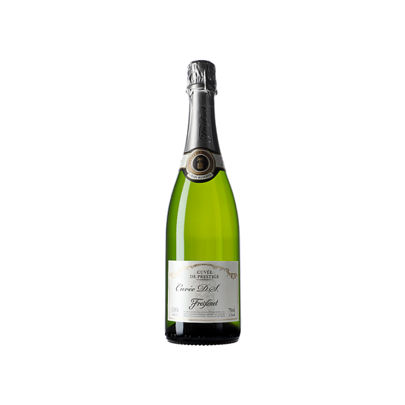 Image of Freixenet Cuvée DS 2019