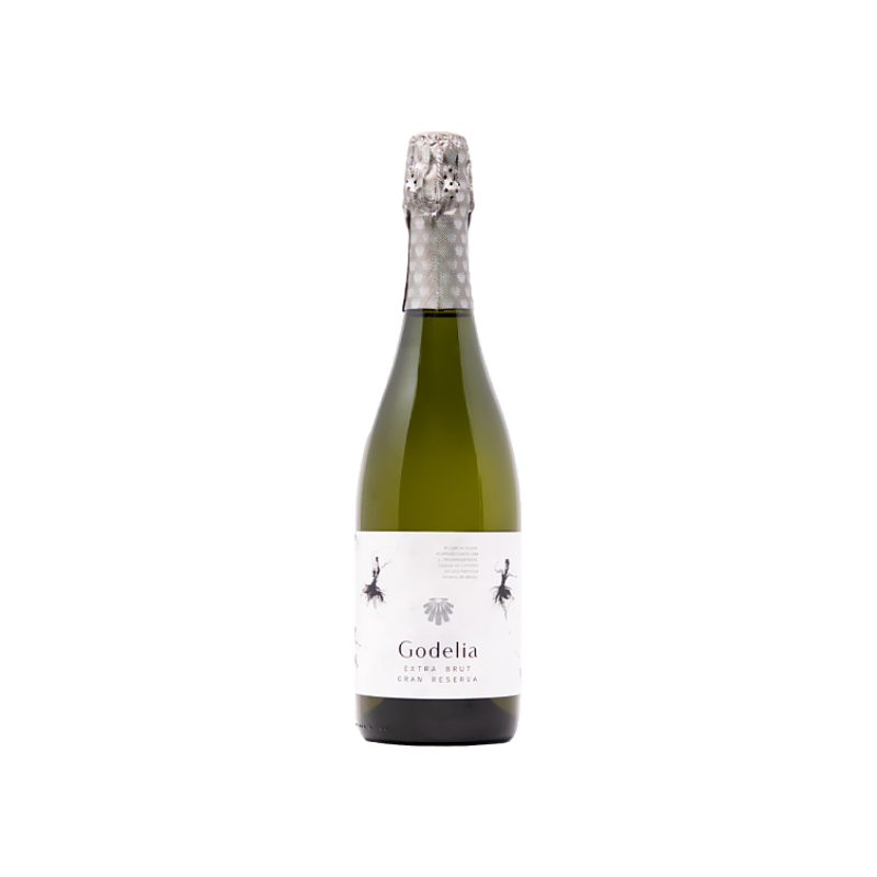 Image of Godelia Extra Brut Gran Reserva