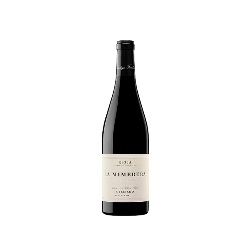 Image of La Mimbrera de Exopto Graciano 2022