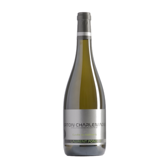 Laurent Ponsot...