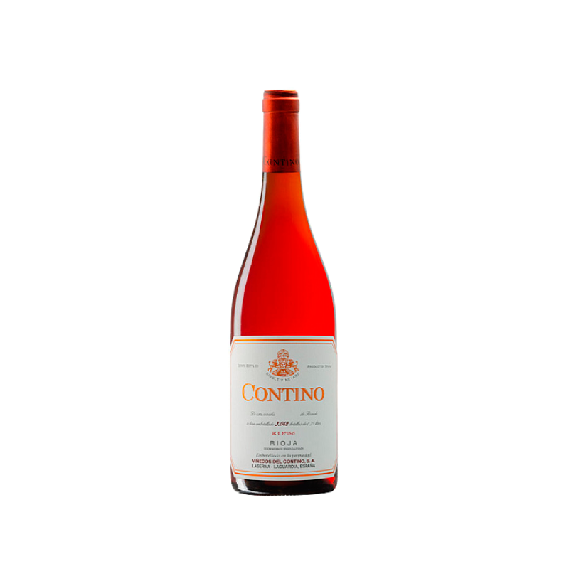 Image of Contino Rosado 2021