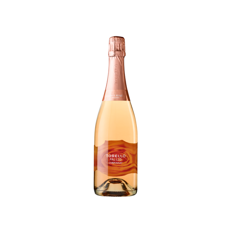 Image of Torelló Pàl.lid Brut Reserva 2023