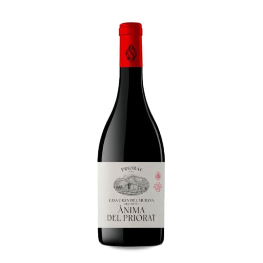 Ànima del Priorat 2025