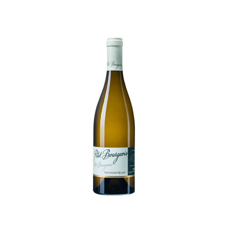 Henri Bourgeois Petit Bourgeois Sauvignon Blanc 2025