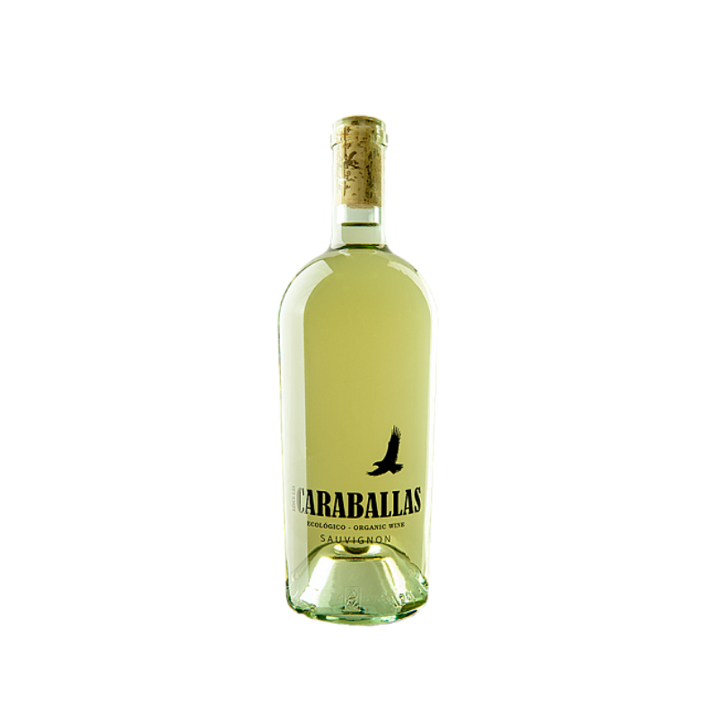 Caraballas Sauvignon Blanc 2024