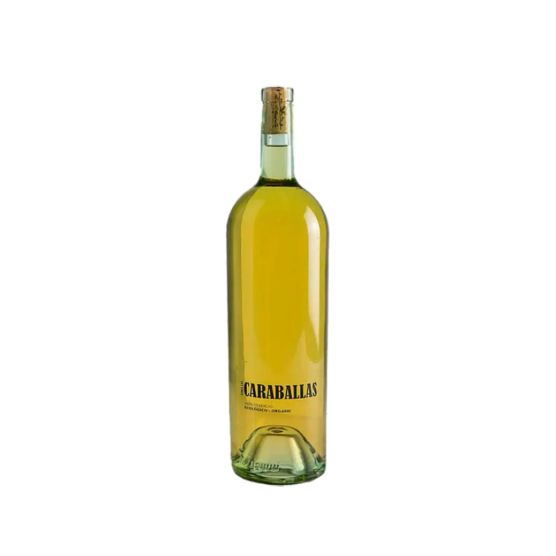 Image of Las Caraballas Verdejo Magnum 2024