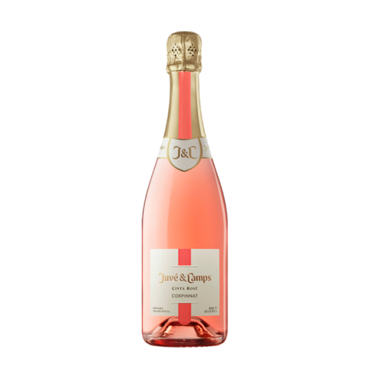 Juvé & Camps Cinta Rosé 2023