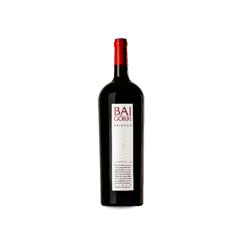 Image of Baigorri Crianza Magnum 2022