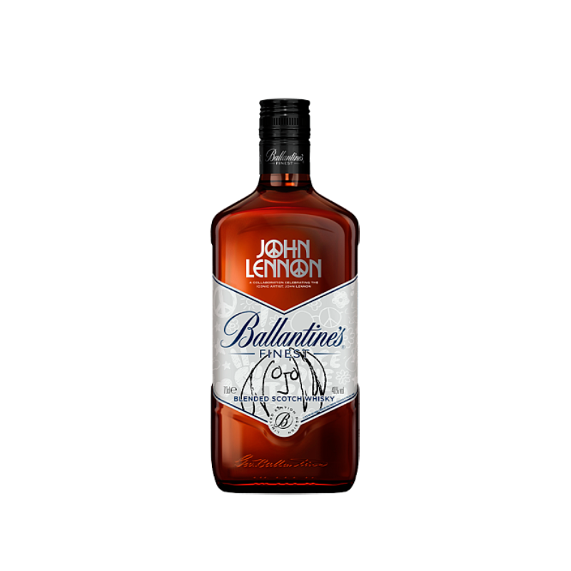 Image of Ballantine's Finest John Lennon Edition 70 cl.