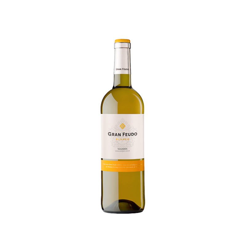Image of Gran Feudo Blanco 2023