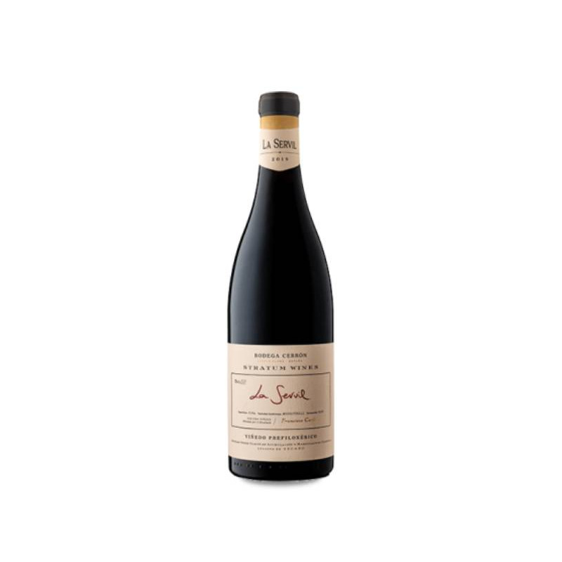 Image of Bodega Cerrón La Servil 2024