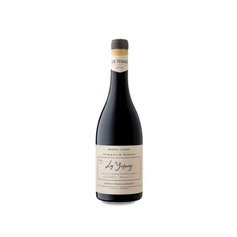 Image of Bodega Cerrón Los Yesares 2023