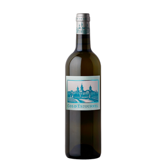 Château Cos d'Estournel...