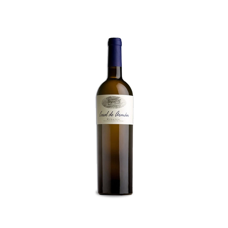 Image of Casal de Armán Blanco 2025