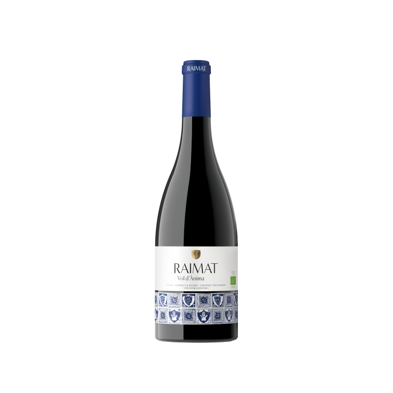 Image of Vol d'Ànima de Raimat Negre Eco 2023