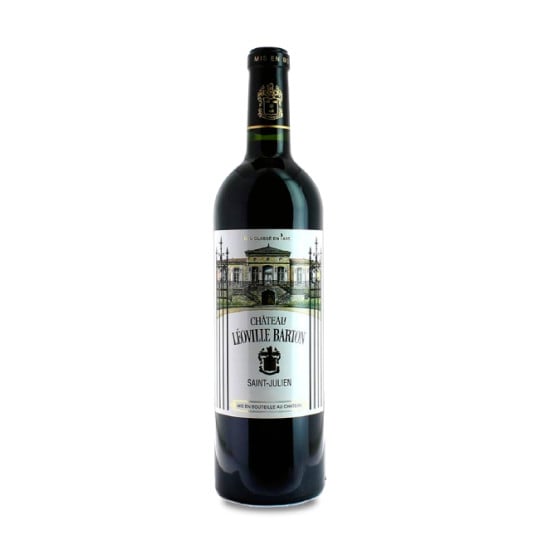 Château Léoville Barton  2025