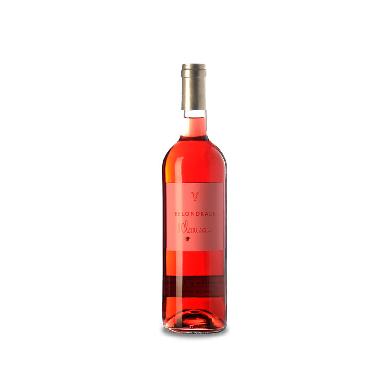 Image of Belondrade Quinta Clarisa 2025