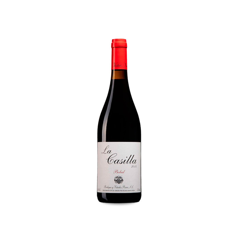 Image of Ponce La Casilla Bobal 2025