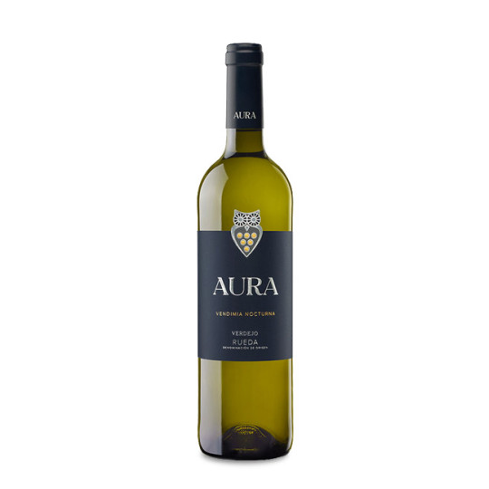 Aura Verdejo Vendimia...