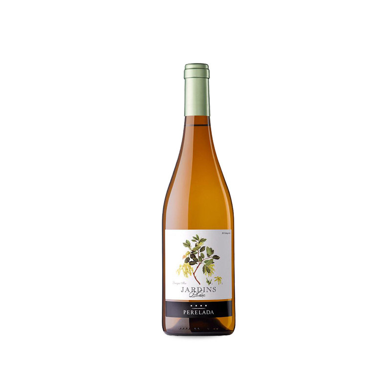 Image of Perelada Jardins Blanc 2025