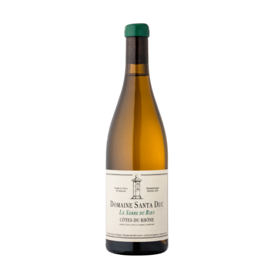 Domaine Santa Duc...