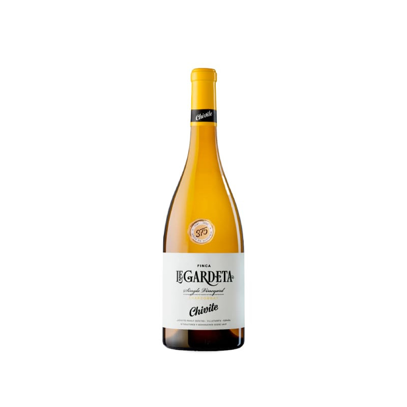 Chivite Finca Legardeta Chardonnay 2025