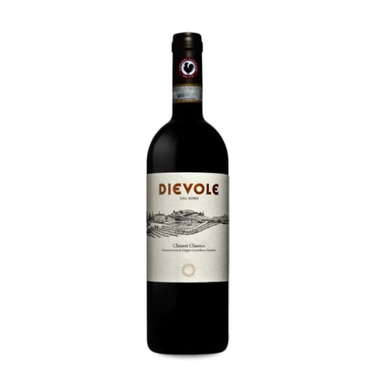 Dievole Chianti Classico 2023