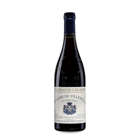 Domaine de Villeneuve...