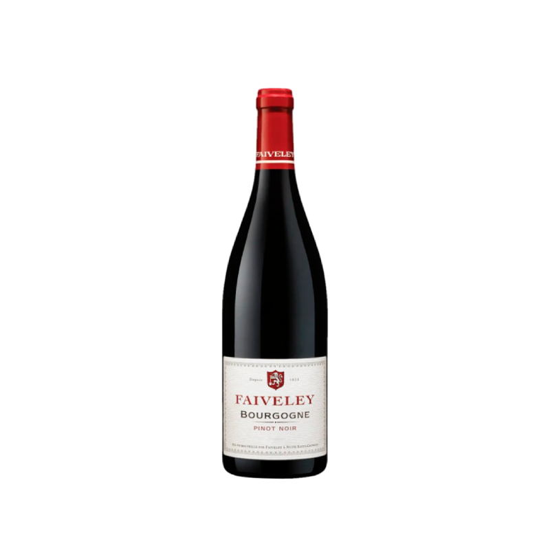 Domaine Faiveley Bourgogne Rouge 2023