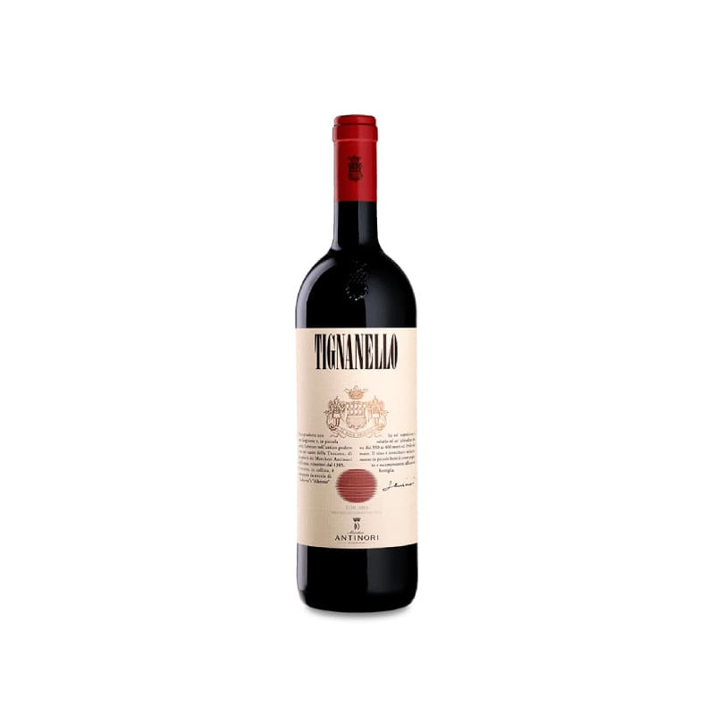 Antinori Tignanello Toscana 2023