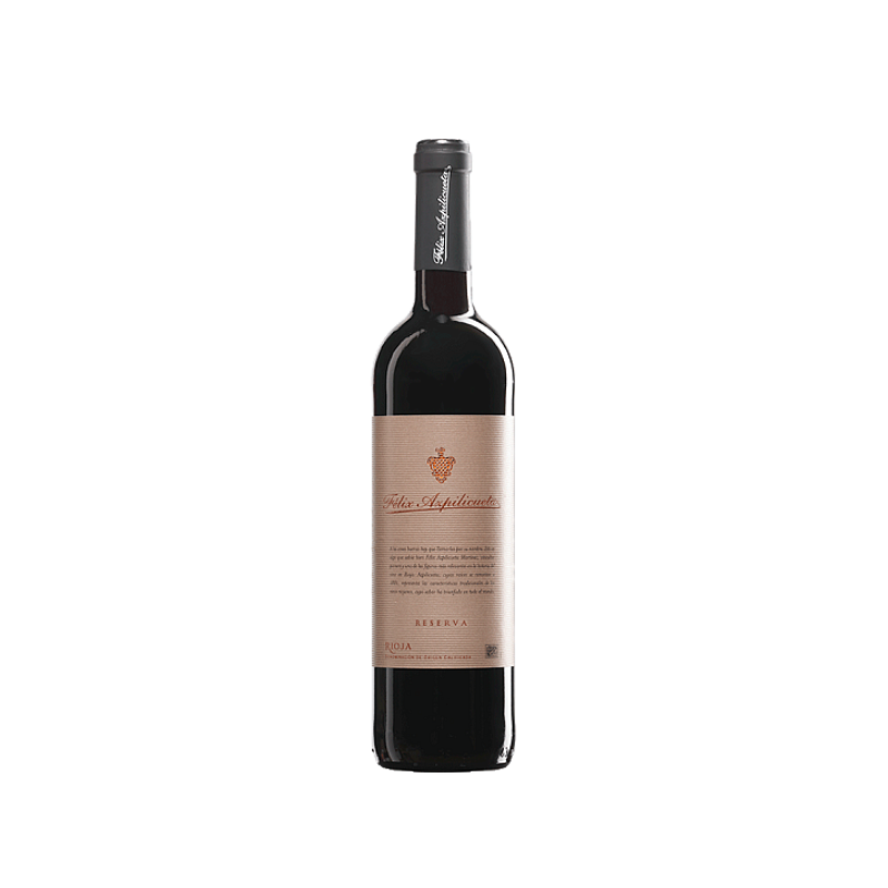 Felix Azpilicueta Reserva 2018