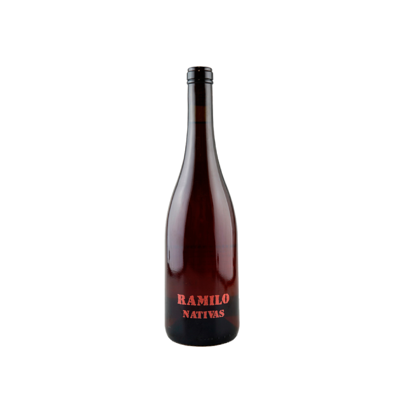 Ramilo Nativas Rosé 2025