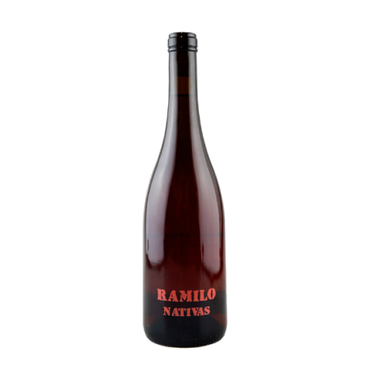 Ramilo Nativas Rosé 2025