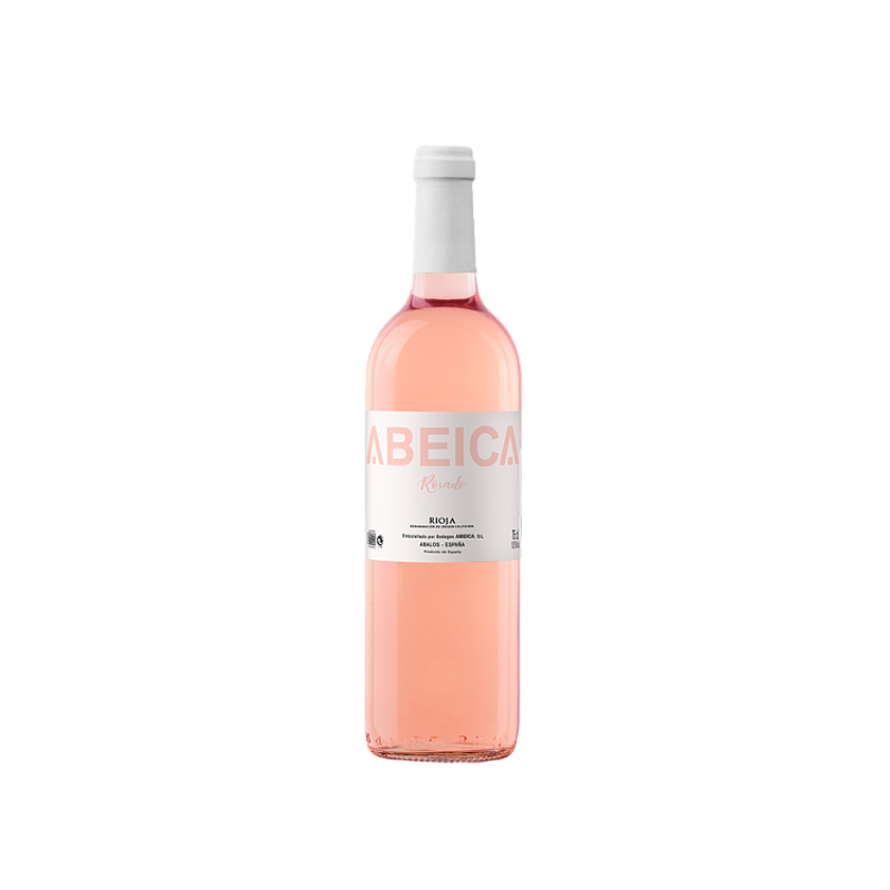 Abeica Rosado 2025