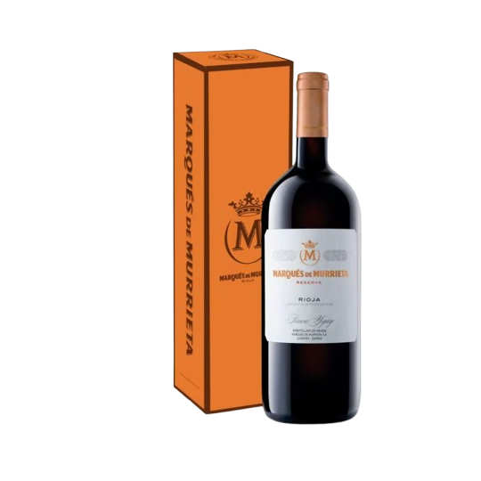 Estuche Magnum Marqués de...