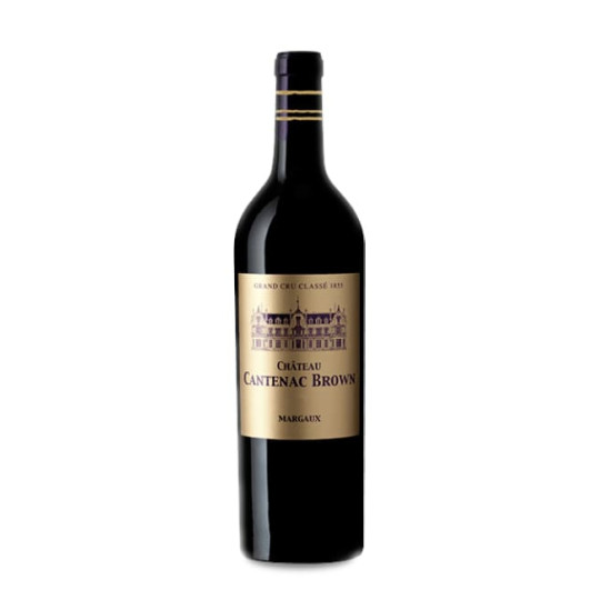 Château Cantenac Brown 2025