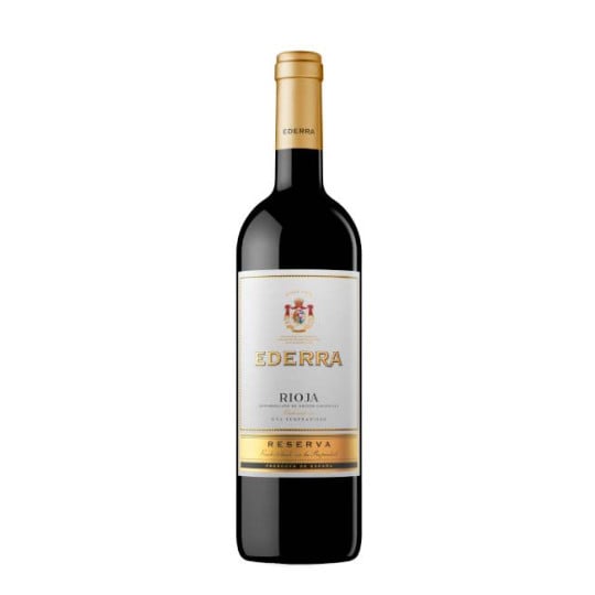 Ederra Reserva 2020