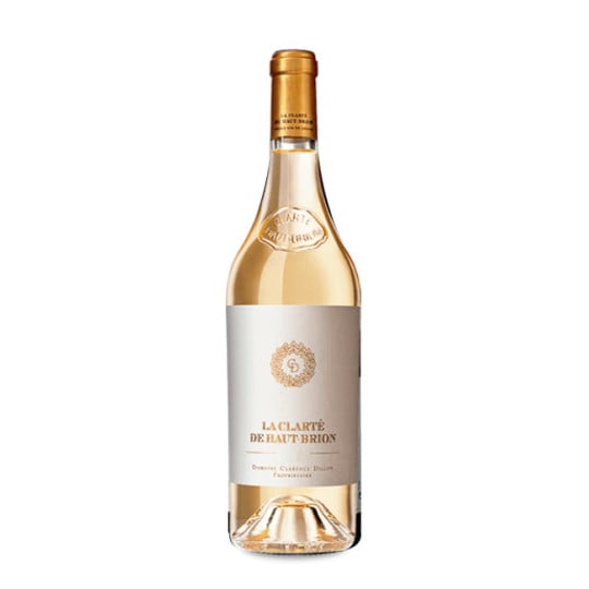 La Clarté de Haut-Brion  2025